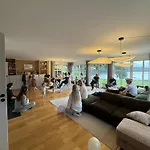 House 펜션 보스