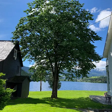 House Semesterbostad Voss