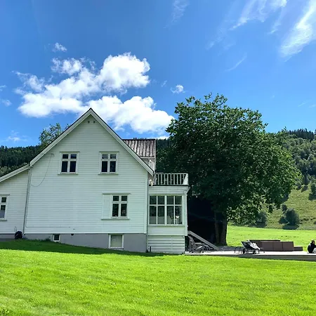 House Semesterbostad Voss
