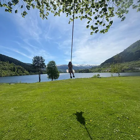 House Semesterbostad Voss