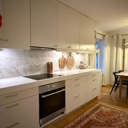 Semesterbostad House Voss