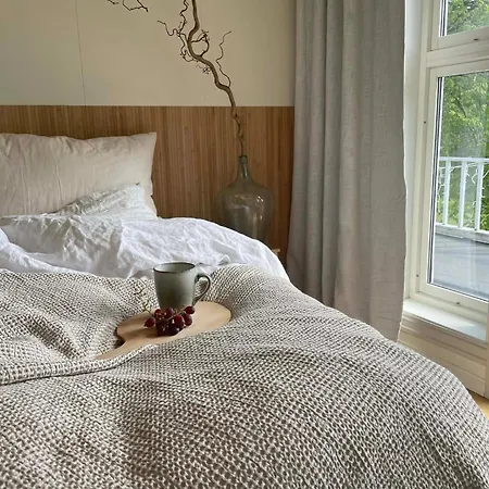 House Semesterbostad Voss