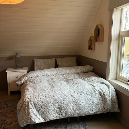 House Semesterbostad Voss