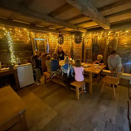 House Semesterbostad Voss