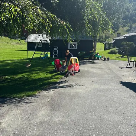 House Semesterbostad Voss