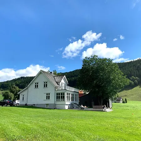 House * Voss
