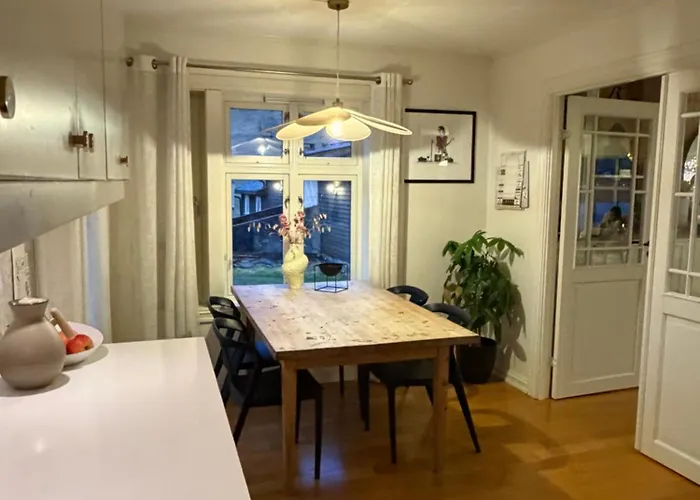 House Feriehus
