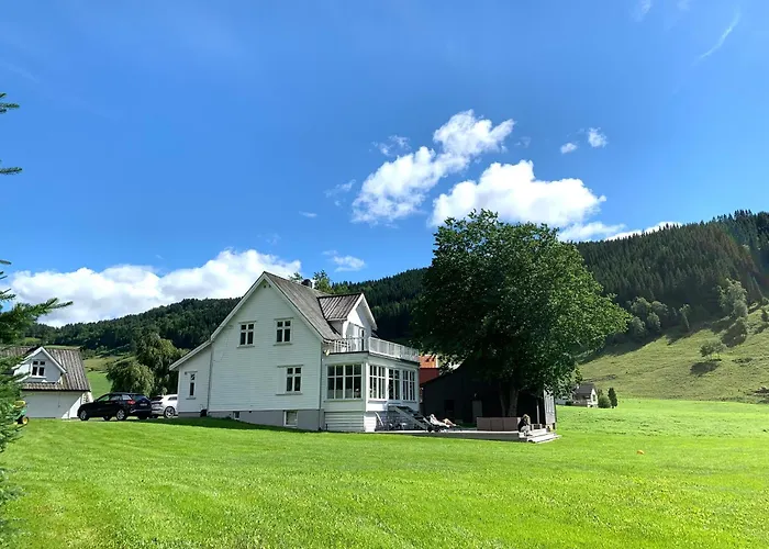 House * Voss